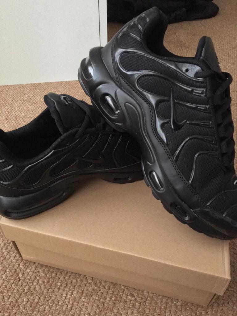 nike tn 90